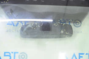 Ford Fusion mk5 13-20 windshield with rearview mirror, rain sensor, air along the edge, sand