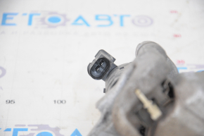 Rear left caliper assembly Honda CRV 17-22 electric