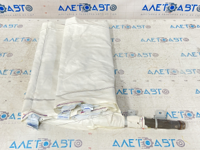 Airbag airbag side curtain left Toyota Prius 50 16-22 shot