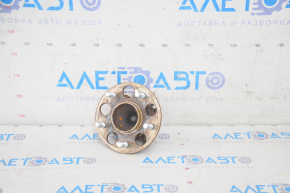 Rear left hub Honda CRV 17-22 FWD