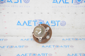 Rear left hub Honda CRV 17-22 FWD
