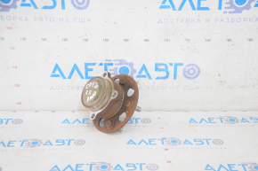 Rear right hub Honda CRV 17-22 FWD