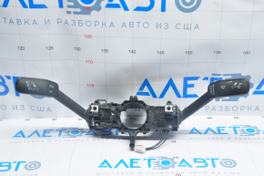 VW Jetta 19- Steering Column Shift Paddles