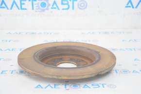 Rear left brake disc Honda CRV 17-22 310/10mm