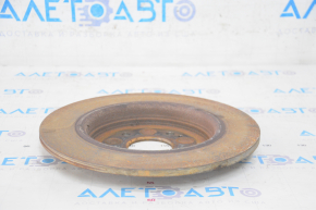 Brake disc rear right Honda CRV 17-22 310/10mm