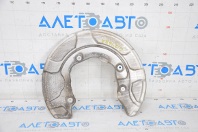 Brake Disc Cover Rear Right BMW 7 G11 G12 16-22