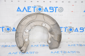 Brake Disc Cover Rear Right BMW 7 G11 G12 16-22