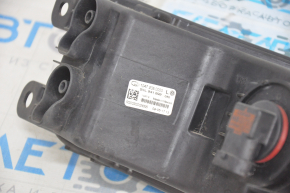 Fog light left PTF VW Tiguan 18-24 sand