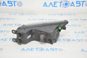 Fog light left PTF VW Tiguan 18-24 sand
