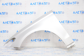 Front left wing Ford Fusion mk5 17-20 silver UX