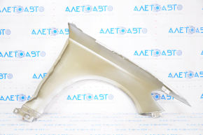Front left wing Ford Fusion mk5 17-20 silver UX