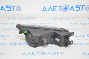 Fog lamp PTF right VW Tiguan 18-24 sand