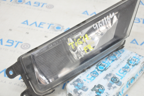 Fog lamp PTF right VW Tiguan 18-24 sand