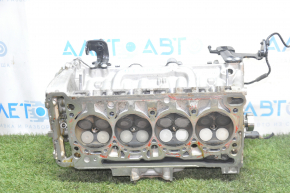 Cylinder head assembly VW Passat b8 16-19 USA 1.8 TFSI
