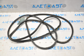 Panorama seal external Audi Q5 8R 09-17