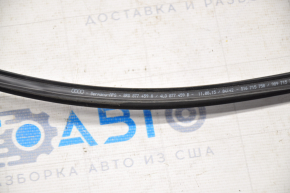 Panorama seal external Audi Q5 8R 09-17