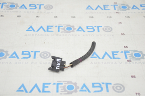 Fog light feature VW Tiguan 18-24
