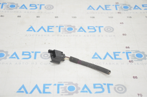 Fog light feature VW Tiguan 18-24