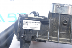 Steering column switch assembly for Audi Q5 8R 09-12