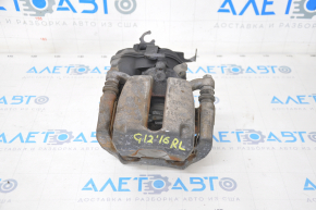 Rear left caliper BMW 7 G11 G12 16-22 type 1
