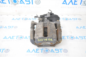 Rear right caliper BMW 7 G11 G12 16-22 type 1
