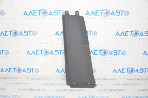 Center pillar trim lower left VW Tiguan 18-24 black, scratch