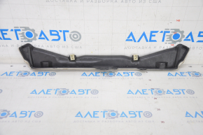 BMW 7 G11 G12 16-22 small wiper grille tray