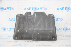 Rear protection Honda CRV 17-22