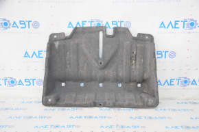 Rear protection Honda CRV 17-22