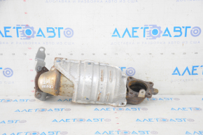 Exhaust manifold with catalytic converter Honda CRV 20-22 1.5T FWD