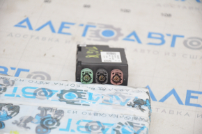 USB HUB CONTROL MODULE VW Tiguan 18-24