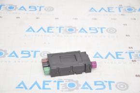 USB HUB CONTROL MODULE VW Tiguan 18-24