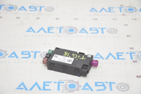 USB HUB CONTROL MODULE VW Tiguan 18-24