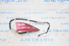 Antenna fin Honda CRV 17-22 for navigation