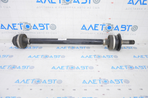 Drive axle rear right BMW 7 G11 G12 16-22 3.0