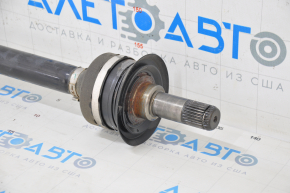 Drive axle rear right BMW 7 G11 G12 16-22 3.0