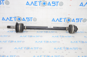 Drive axle shaft rear left BMW 7 G11 G12 16-22 3.0