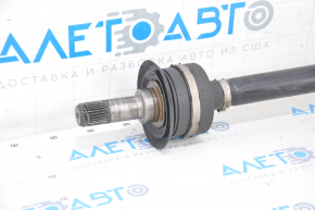 Drive axle shaft rear left BMW 7 G11 G12 16-22 3.0