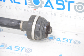 Drive axle shaft rear left BMW 7 G11 G12 16-22 3.0