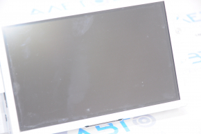 Monitor, display, navigation Ford Fusion mk5 16-20 SYNC 3 scratches