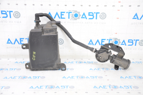 Carbon Canister Absorber Assembled BMW 7 G11 G12 16-22 B58