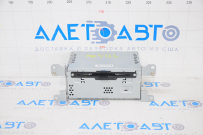 Radio tape recorder Ford Fusion mk5 13-20 SYNC 3