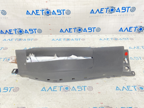 Airbag passenger knee airbag right Toyota Camry v70 18-24 dark gray, shot