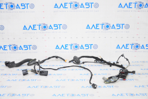 Front right door wiring Ford Fusion mk5 13-20 under keyless