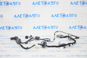 Front right door wiring Ford Fusion mk5 13-20 under keyless