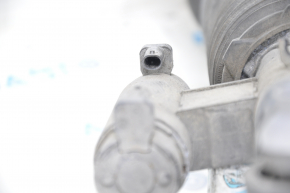 Air shock absorber rear right BMW 7 G11 G12 16-22