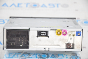 CD CHANGER 6 disc drive VW Tiguan 18-24