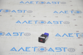 Hazard warning button VW Tiguan 18-24