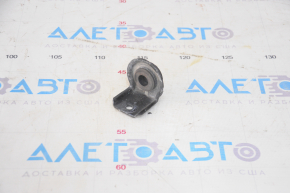 Upper left radiator cushion Honda CRV 17-22 rubber + metal