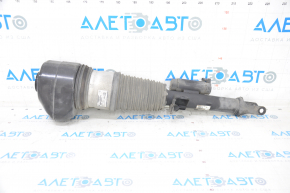 Air shock absorber front right BMW 7 G11 G12 16-22 RWD